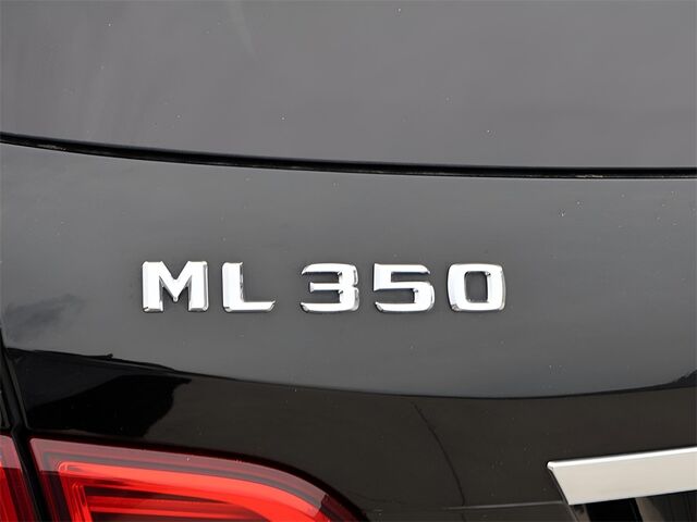 2013 Mercedes-Benz M-Class ML 350 Merriam KS