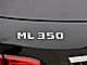 2013 Mercedes-Benz M-Class ML 350 Merriam KS