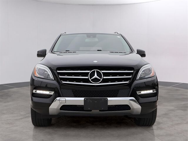 2013 Mercedes-Benz M-Class ML 350 Merriam KS