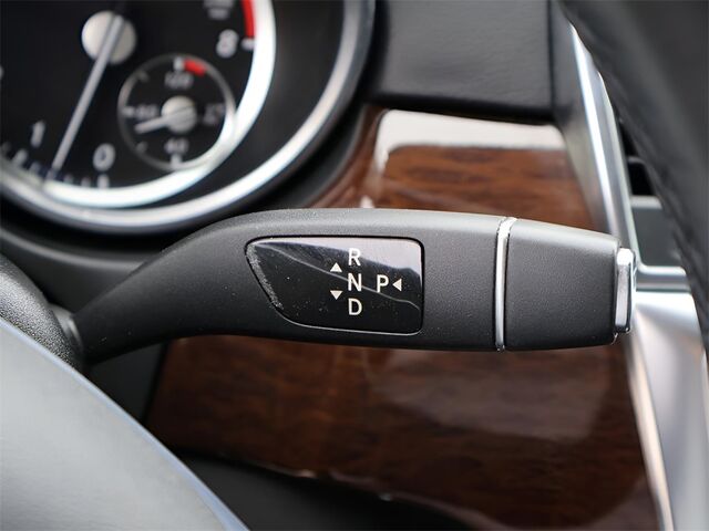 2013 Mercedes-Benz M-Class ML 350 Merriam KS