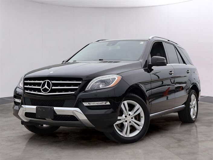 2013 Mercedes-Benz M-Class ML 350 Merriam KS