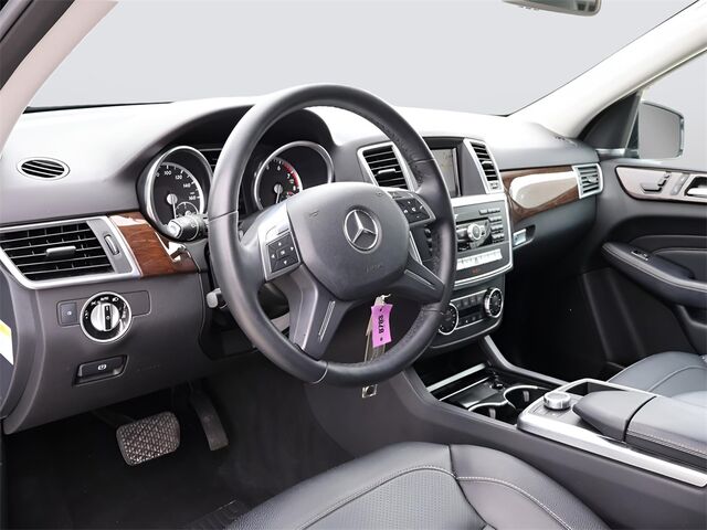 2013 Mercedes-Benz M-Class ML 350 Merriam KS