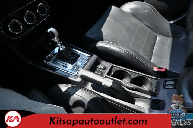 2013 Mitsubishi Lancer Evolution MR / AWD / Touring & Premium Pkg / Power & Heated Recaro Seats / Navigation / Rockford & Fosgate Speakers / Sunroof / Bluetooth / AUX & USB Input Keyless Entry & Start / Cruise Control / 23 MPG Banglore