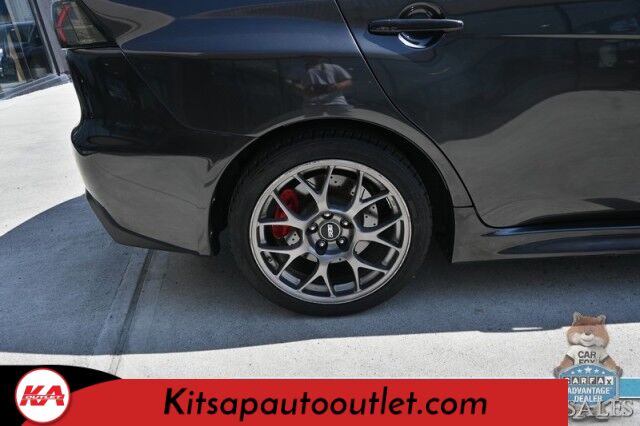 2013 Mitsubishi Lancer Evolution MR / AWD / Touring & Premium Pkg / Power & Heated Recaro Seats / Navigation / Rockford & Fosgate Speakers / Sunroof / Bluetooth / AUX & USB Input Keyless Entry & Start / Cruise Control / 23 MPG Banglore