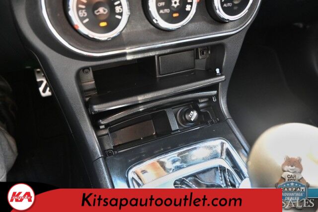 2013 Mitsubishi Lancer Evolution MR / AWD / Touring & Premium Pkg / Power & Heated Recaro Seats / Navigation / Rockford & Fosgate Speakers / Sunroof / Bluetooth / AUX & USB Input Keyless Entry & Start / Cruise Control / 23 MPG Banglore