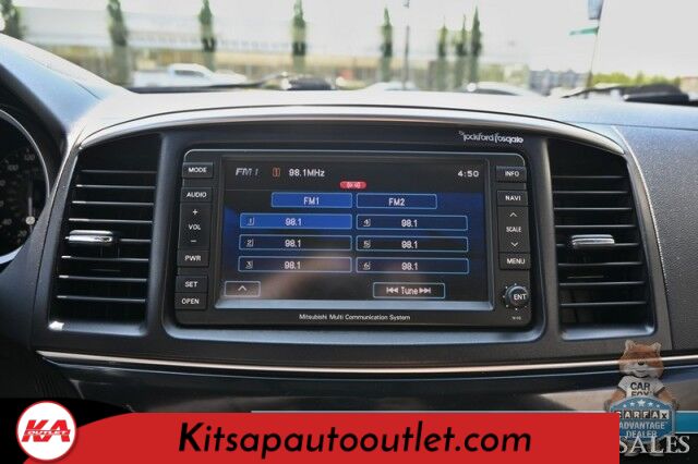 2013 Mitsubishi Lancer Evolution MR / AWD / Touring & Premium Pkg / Power & Heated Recaro Seats / Navigation / Rockford & Fosgate Speakers / Sunroof / Bluetooth / AUX & USB Input Keyless Entry & Start / Cruise Control / 23 MPG Banglore