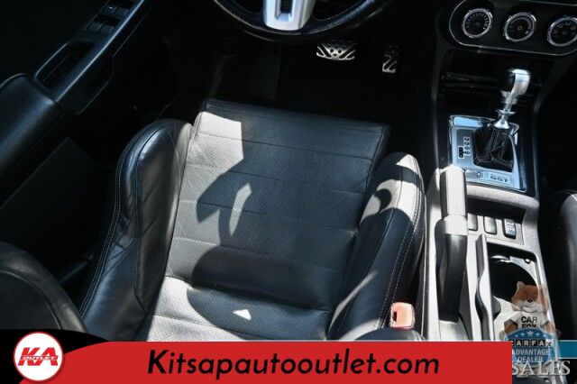 2013 Mitsubishi Lancer Evolution MR / AWD / Touring & Premium Pkg / Power & Heated Recaro Seats / Navigation / Rockford & Fosgate Speakers / Sunroof / Bluetooth / AUX & USB Input Keyless Entry & Start / Cruise Control / 23 MPG Banglore