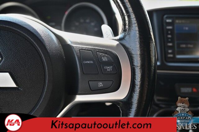 2013 Mitsubishi Lancer Evolution MR / AWD / Touring & Premium Pkg / Power & Heated Recaro Seats / Navigation / Rockford & Fosgate Speakers / Sunroof / Bluetooth / AUX & USB Input Keyless Entry & Start / Cruise Control / 23 MPG Banglore