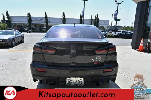 2013 Mitsubishi Lancer Evolution MR / AWD / Touring & Premium Pkg / Power & Heated Recaro Seats / Navigation / Rockford & Fosgate Speakers / Sunroof / Bluetooth / AUX & USB Input Keyless Entry & Start / Cruise Control / 23 MPG Banglore