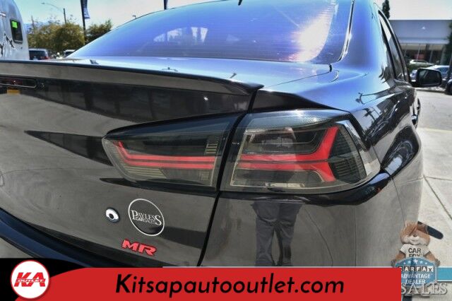 2013 Mitsubishi Lancer Evolution MR / AWD / Touring & Premium Pkg / Power & Heated Recaro Seats / Navigation / Rockford & Fosgate Speakers / Sunroof / Bluetooth / AUX & USB Input Keyless Entry & Start / Cruise Control / 23 MPG Banglore