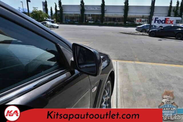 2013 Mitsubishi Lancer Evolution MR / AWD / Touring & Premium Pkg / Power & Heated Recaro Seats / Navigation / Rockford & Fosgate Speakers / Sunroof / Bluetooth / AUX & USB Input Keyless Entry & Start / Cruise Control / 23 MPG Banglore