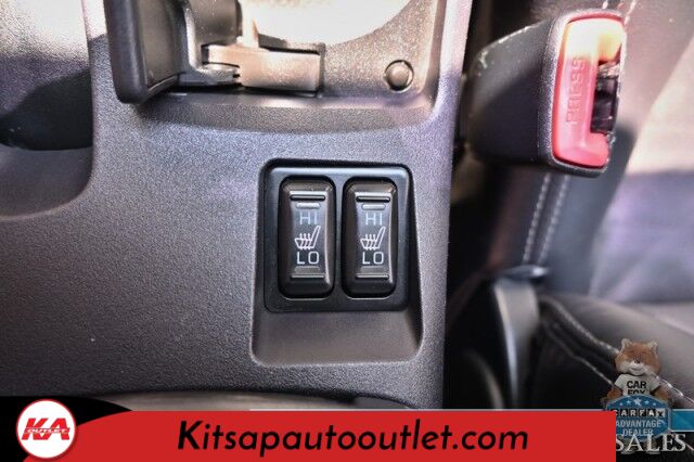2013 Mitsubishi Lancer Evolution MR / AWD / Touring & Premium Pkg / Power & Heated Recaro Seats / Navigation / Rockford & Fosgate Speakers / Sunroof / Bluetooth / AUX & USB Input Keyless Entry & Start / Cruise Control / 23 MPG Banglore