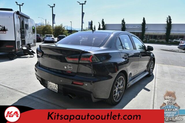 2013 Mitsubishi Lancer Evolution MR / AWD / Touring & Premium Pkg / Power & Heated Recaro Seats / Navigation / Rockford & Fosgate Speakers / Sunroof / Bluetooth / AUX & USB Input Keyless Entry & Start / Cruise Control / 23 MPG Banglore