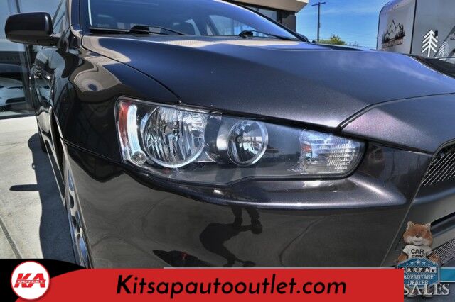 2013 Mitsubishi Lancer Evolution MR / AWD / Touring & Premium Pkg / Power & Heated Recaro Seats / Navigation / Rockford & Fosgate Speakers / Sunroof / Bluetooth / AUX & USB Input Keyless Entry & Start / Cruise Control / 23 MPG Banglore