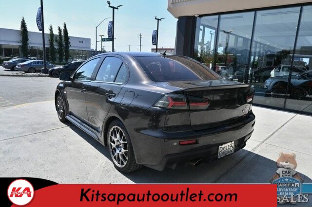 2013 Mitsubishi Lancer Evolution MR / AWD / Touring & Premium Pkg / Power & Heated Recaro Seats / Navigation / Rockford & Fosgate Speakers / Sunroof / Bluetooth / AUX & USB Input Keyless Entry & Start / Cruise Control / 23 MPG Banglore