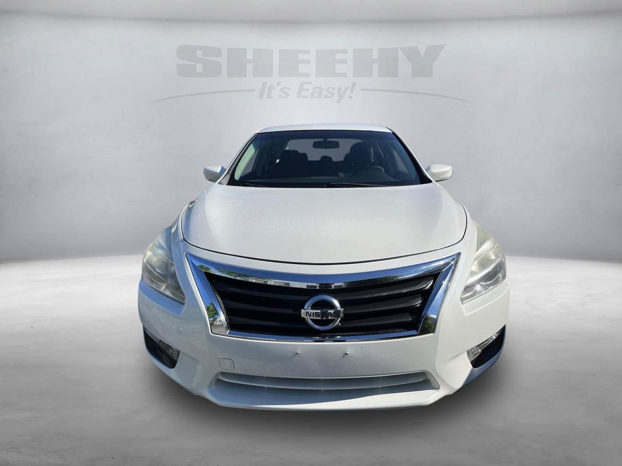 2013 Nissan Altima 2.5 SV Glen Burnie MD