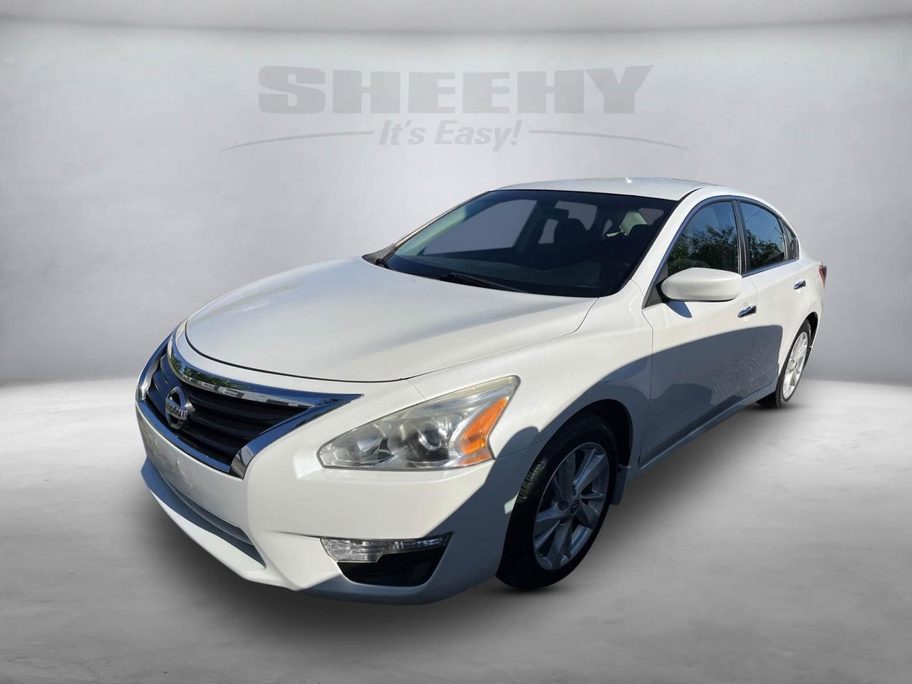 2013 Nissan Altima 2.5 SV Glen Burnie MD