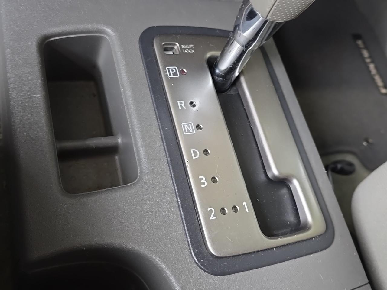 2013 Nissan Frontier S Gaithersburg MD