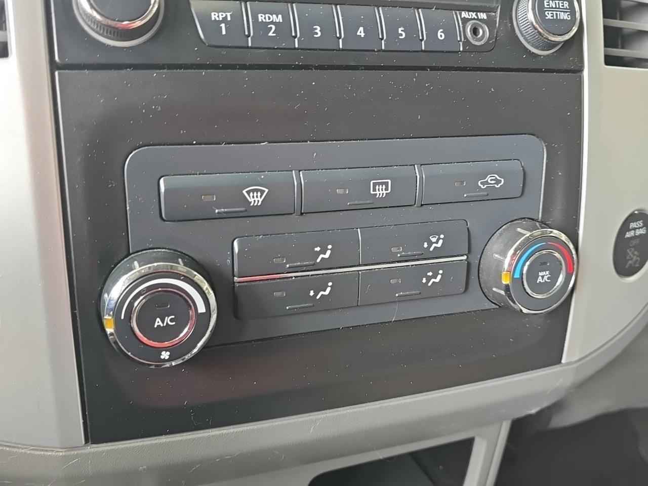 2013 Nissan Frontier S Gaithersburg MD