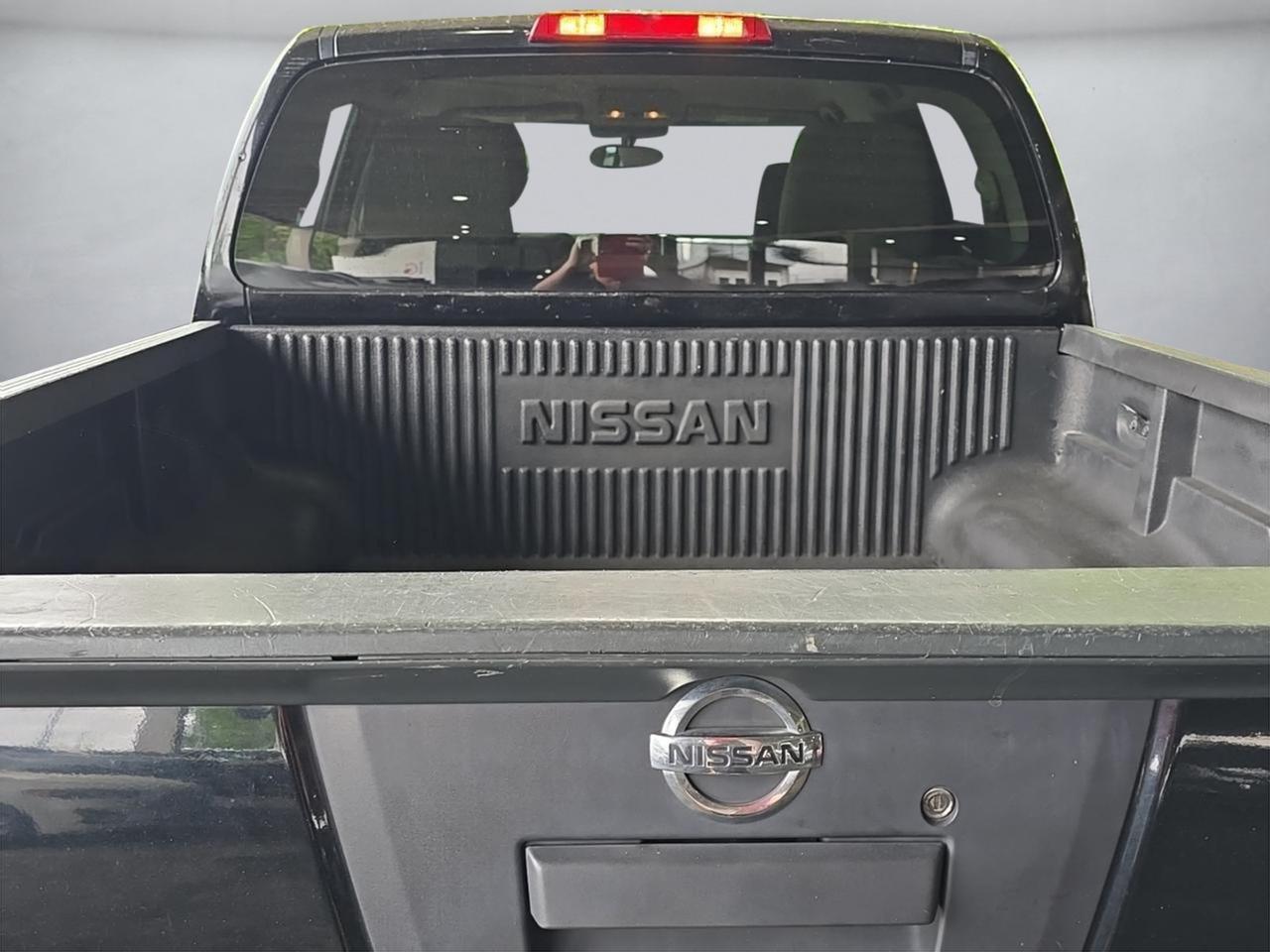 2013 Nissan Frontier S Gaithersburg MD