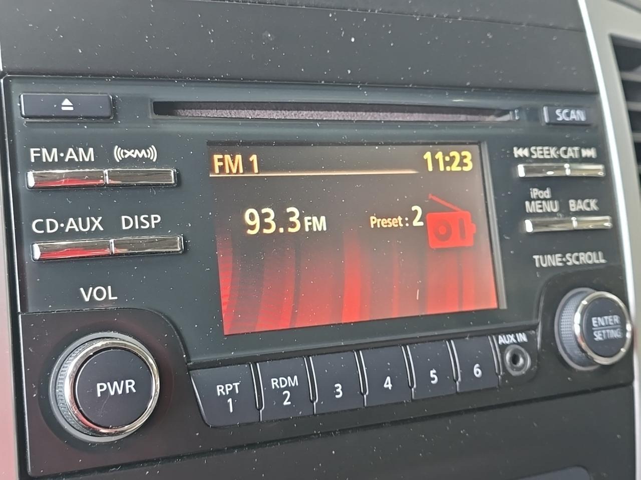 2013 Nissan Frontier S Gaithersburg MD