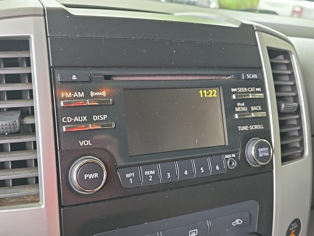 2013 Nissan Frontier S Gaithersburg MD