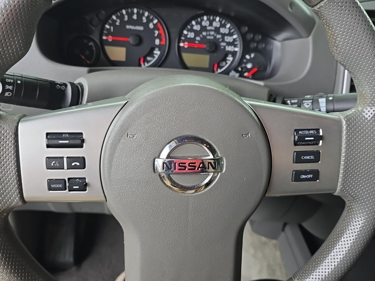 2013 Nissan Frontier S Gaithersburg MD