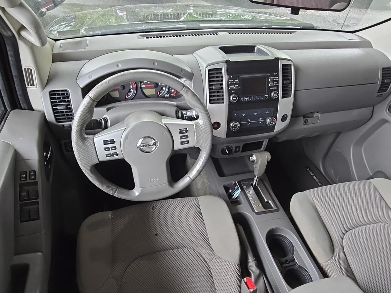 2013 Nissan Frontier S Gaithersburg MD
