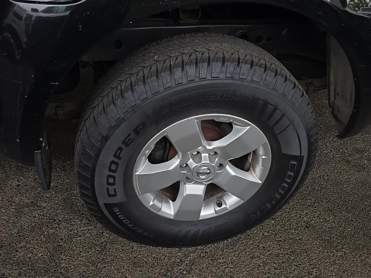 2013 Nissan Frontier S Gaithersburg MD