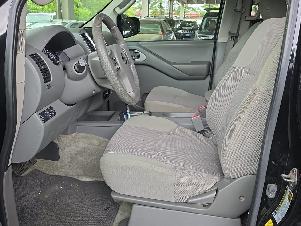 2013 Nissan Frontier S Gaithersburg MD