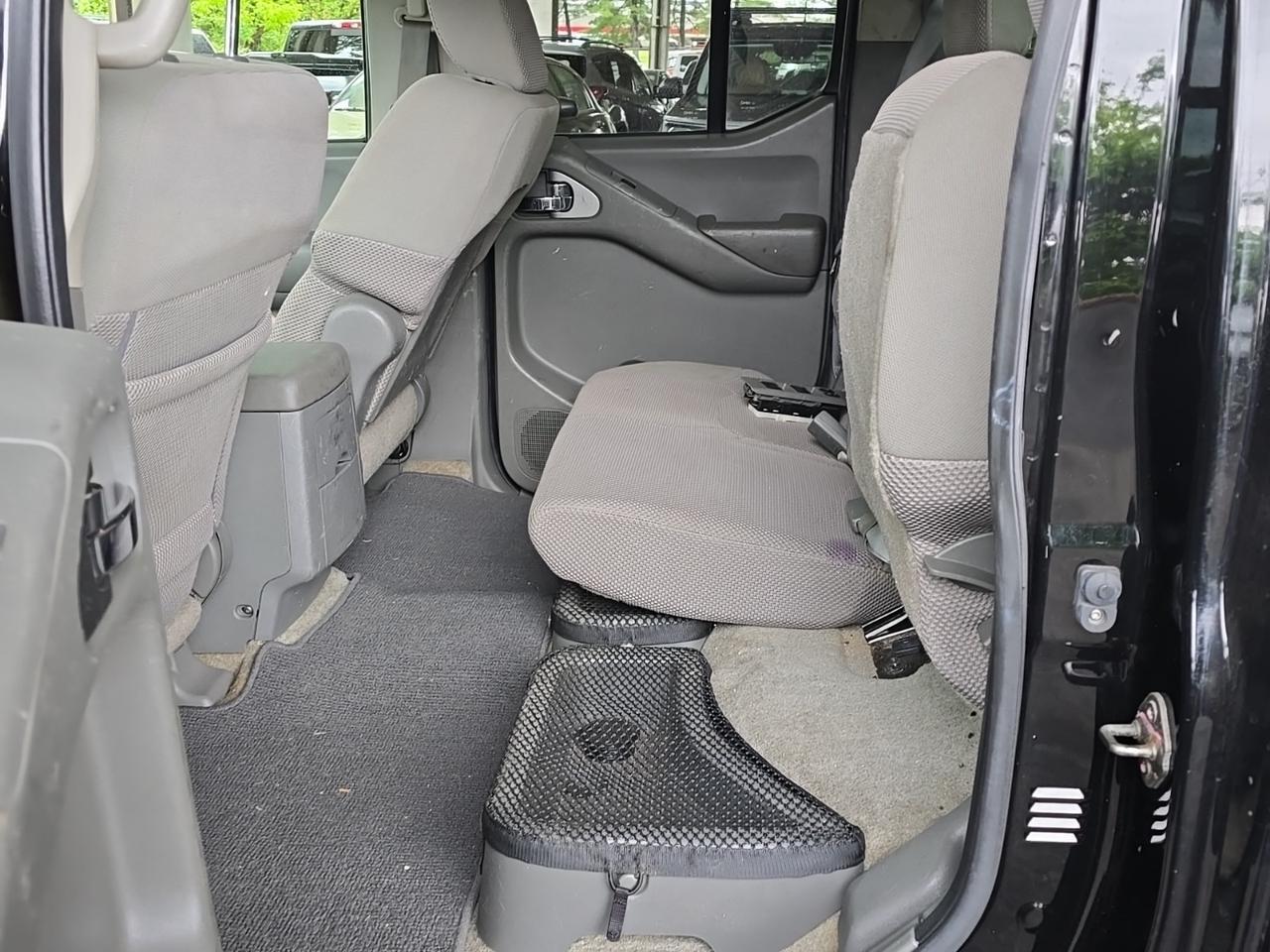 2013 Nissan Frontier S Gaithersburg MD