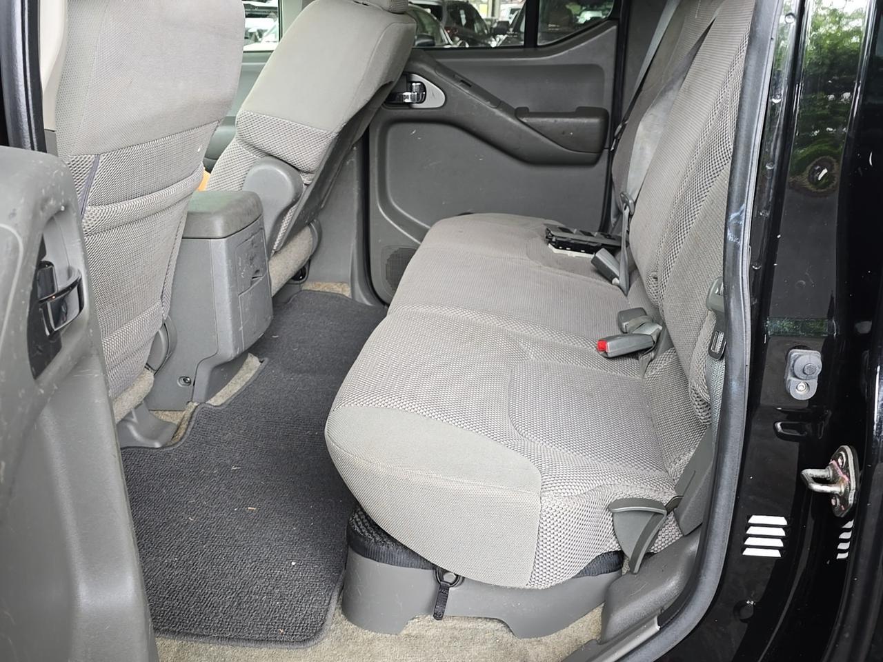 2013 Nissan Frontier S Gaithersburg MD