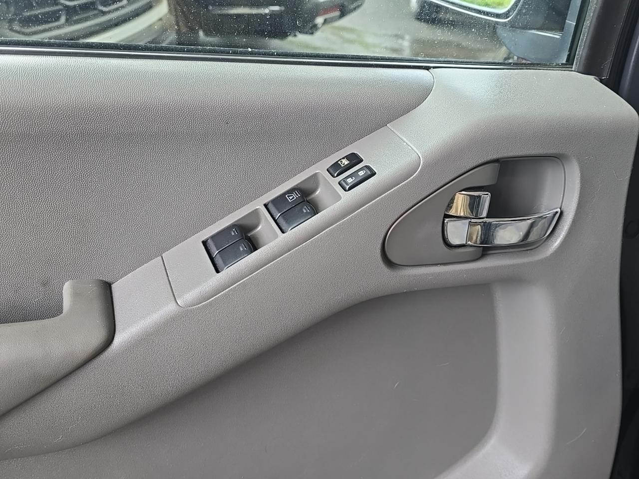 2013 Nissan Frontier S Gaithersburg MD