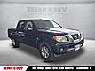 2013 Nissan Frontier S