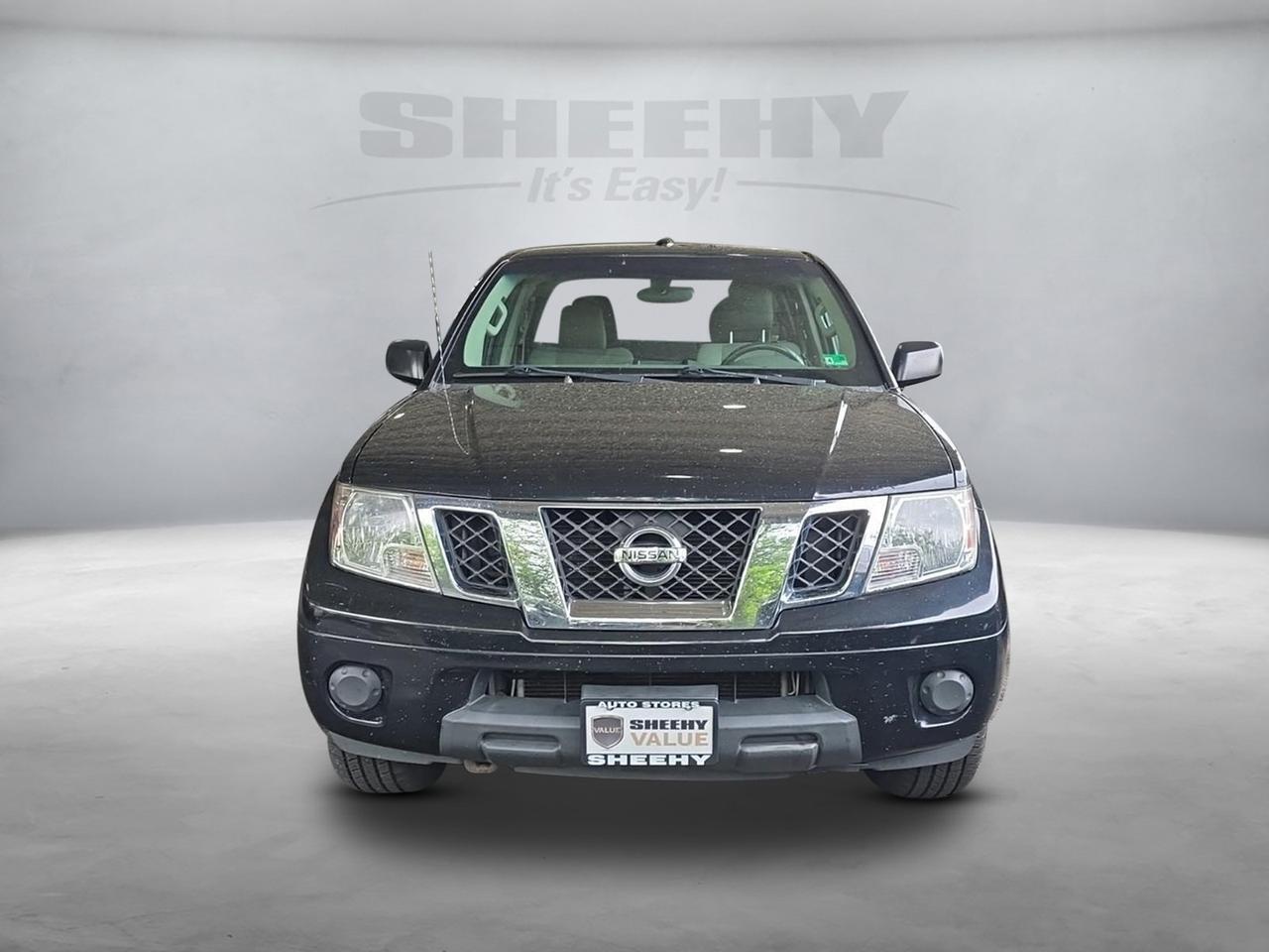 2013 Nissan Frontier S Gaithersburg MD