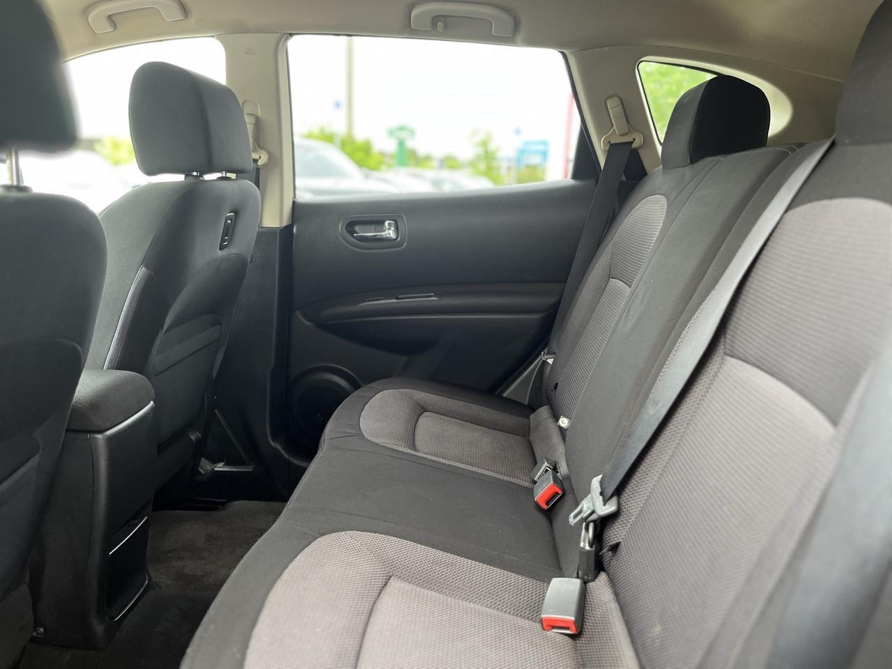 2013 Nissan Rogue S Glen Burnie MD