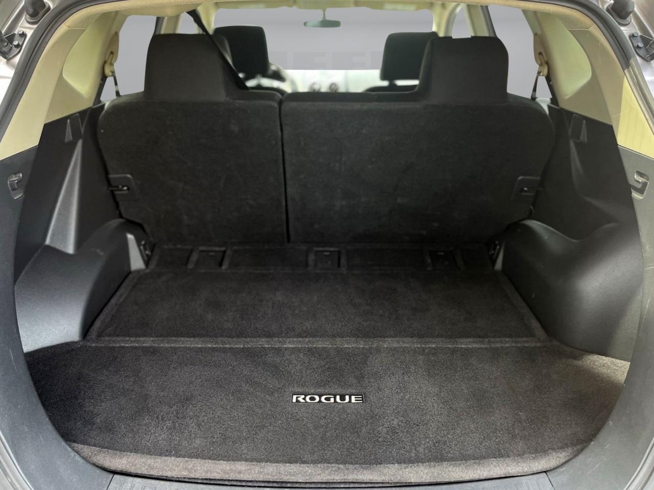 2013 Nissan Rogue S Glen Burnie MD