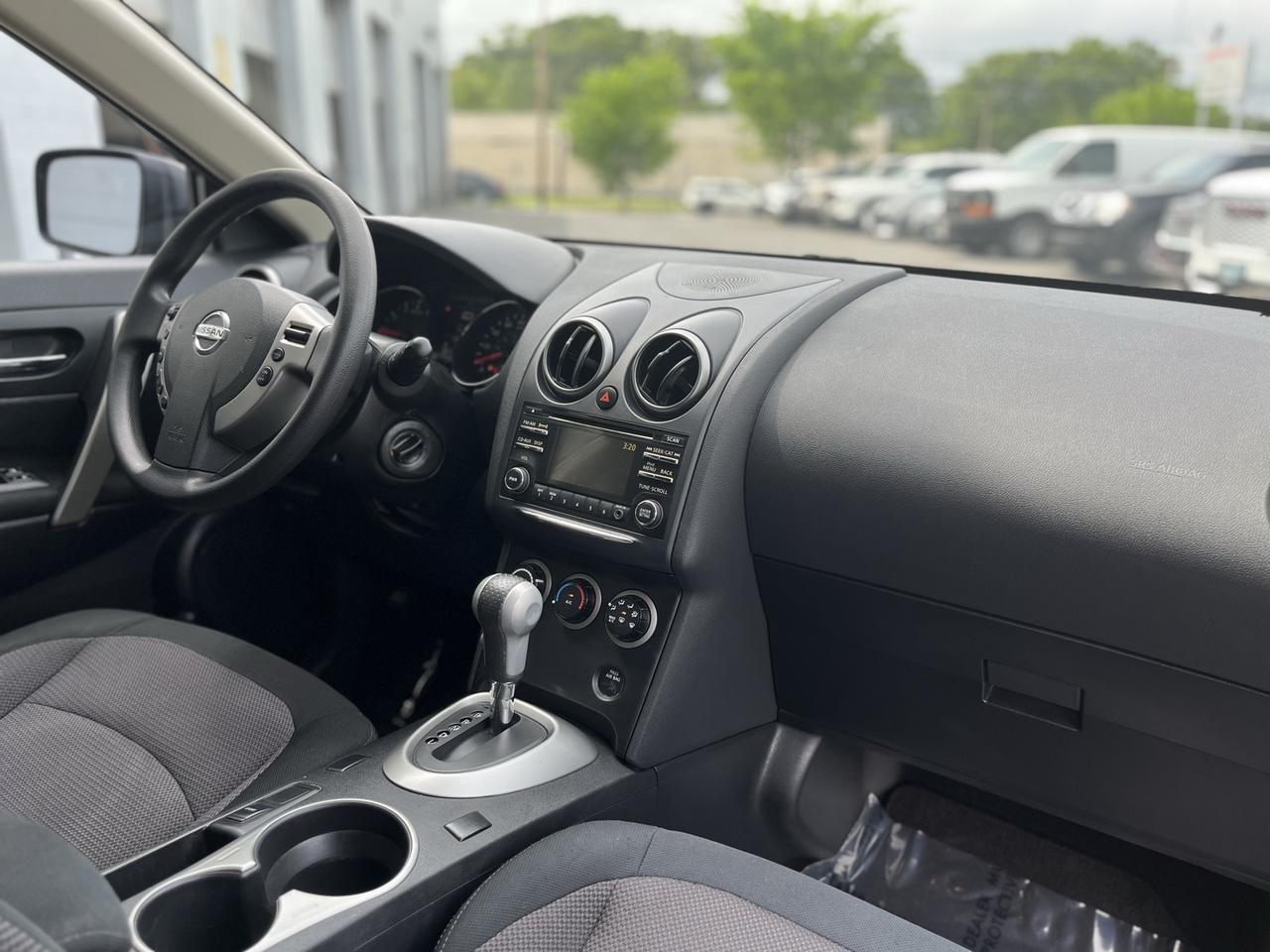 2013 Nissan Rogue S Glen Burnie MD