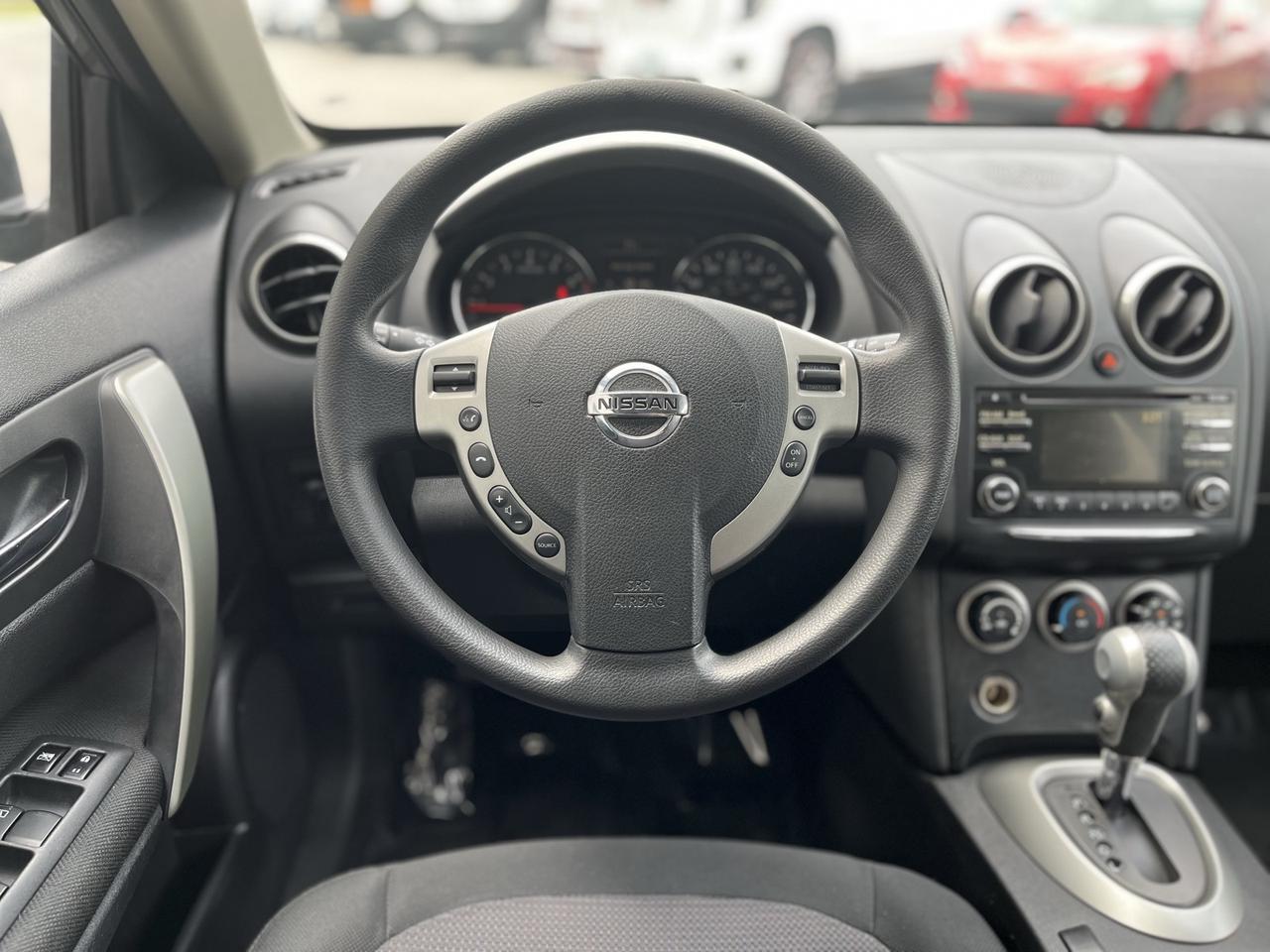 2013 Nissan Rogue S Glen Burnie MD