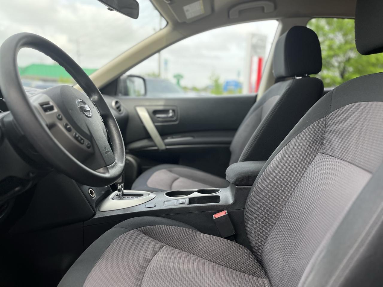 2013 Nissan Rogue S Glen Burnie MD