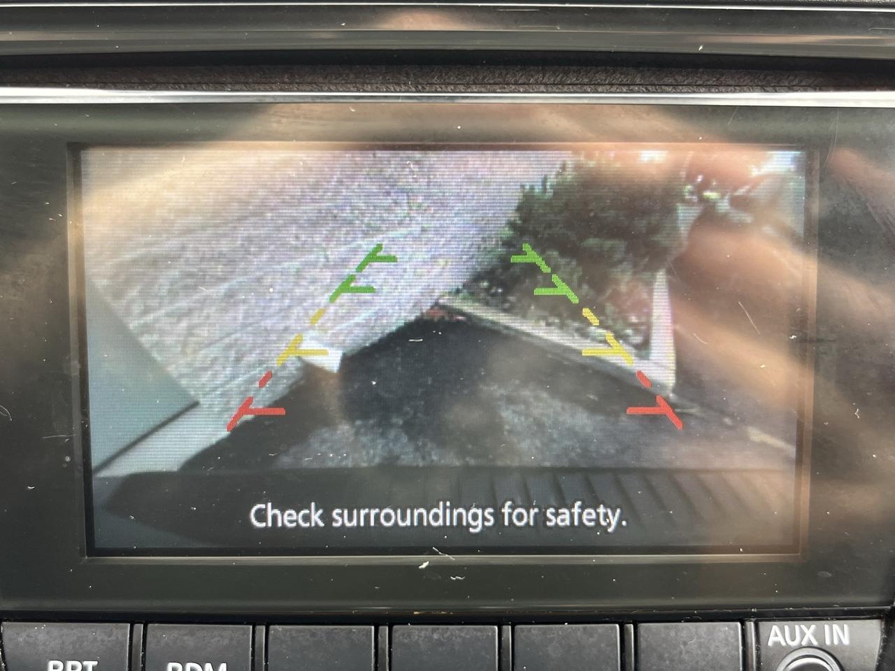 2013 Nissan Rogue S Glen Burnie MD