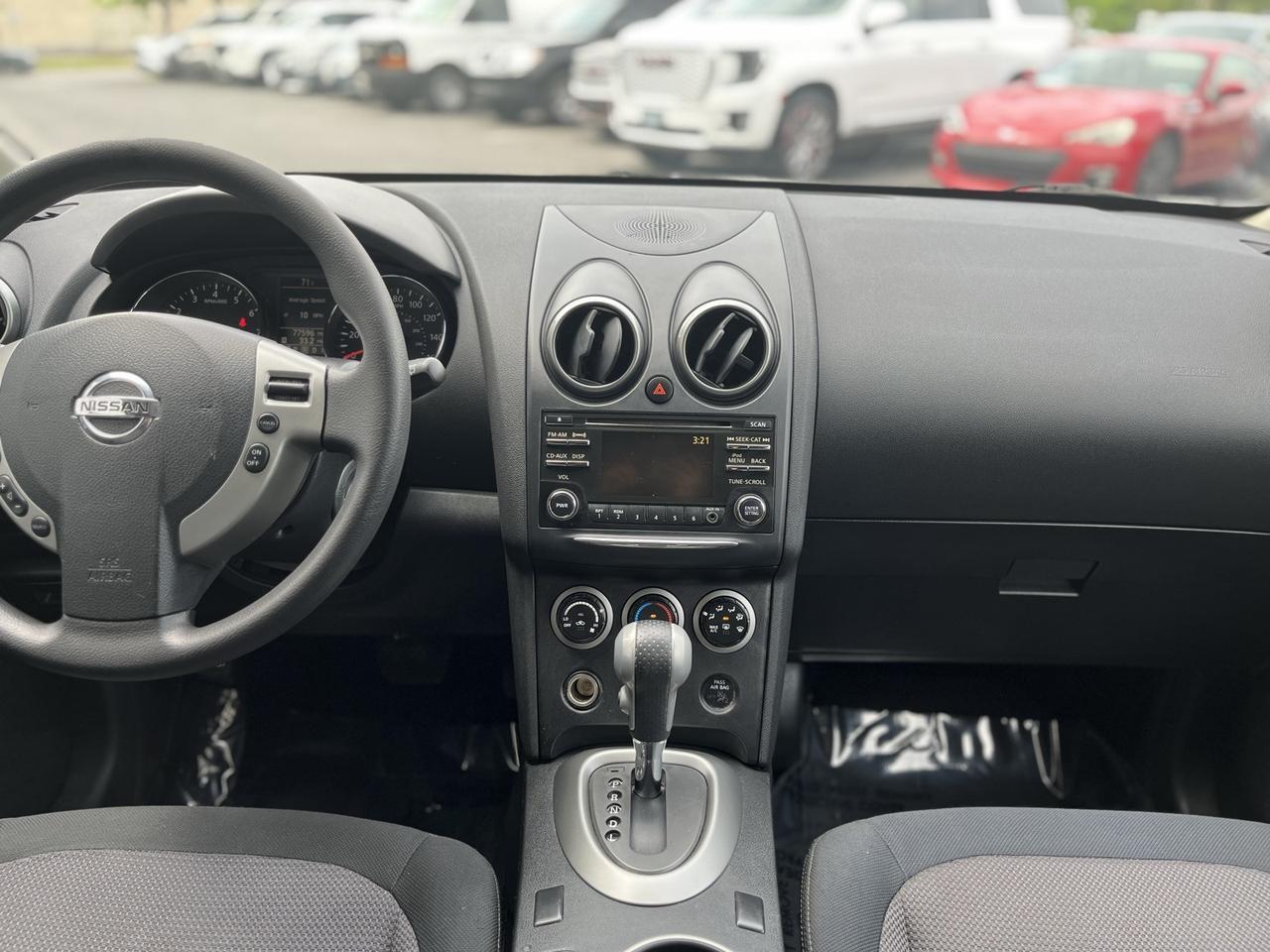 2013 Nissan Rogue S Glen Burnie MD