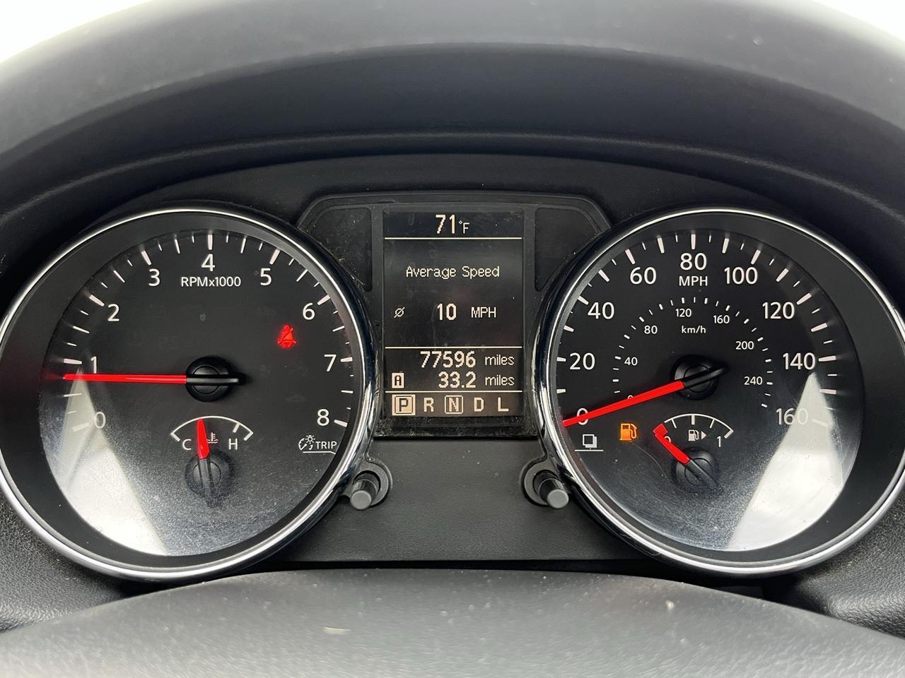 2013 Nissan Rogue S Glen Burnie MD