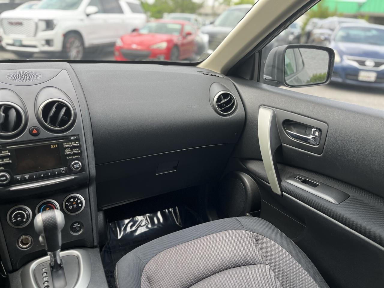 2013 Nissan Rogue S Glen Burnie MD