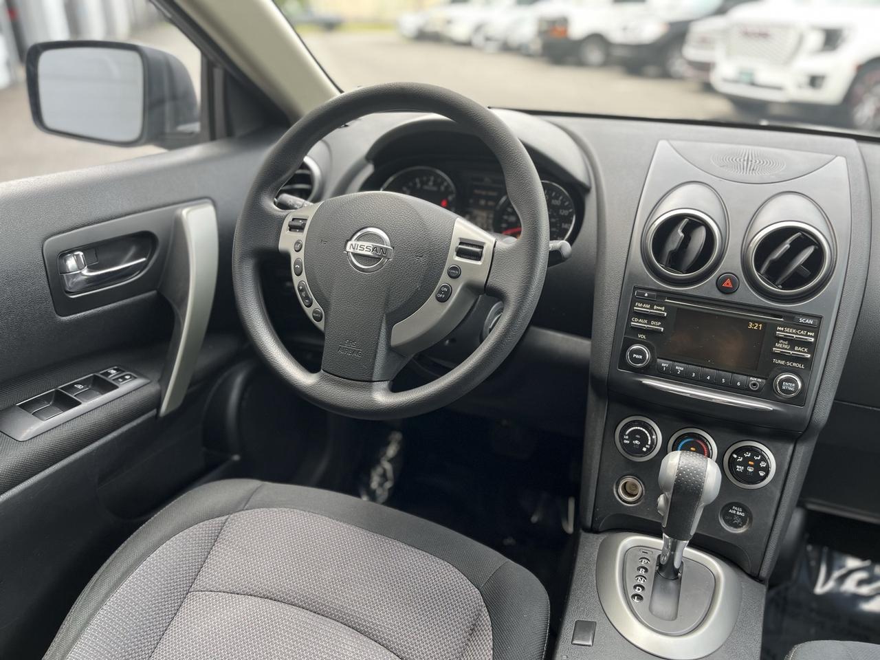 2013 Nissan Rogue S Glen Burnie MD