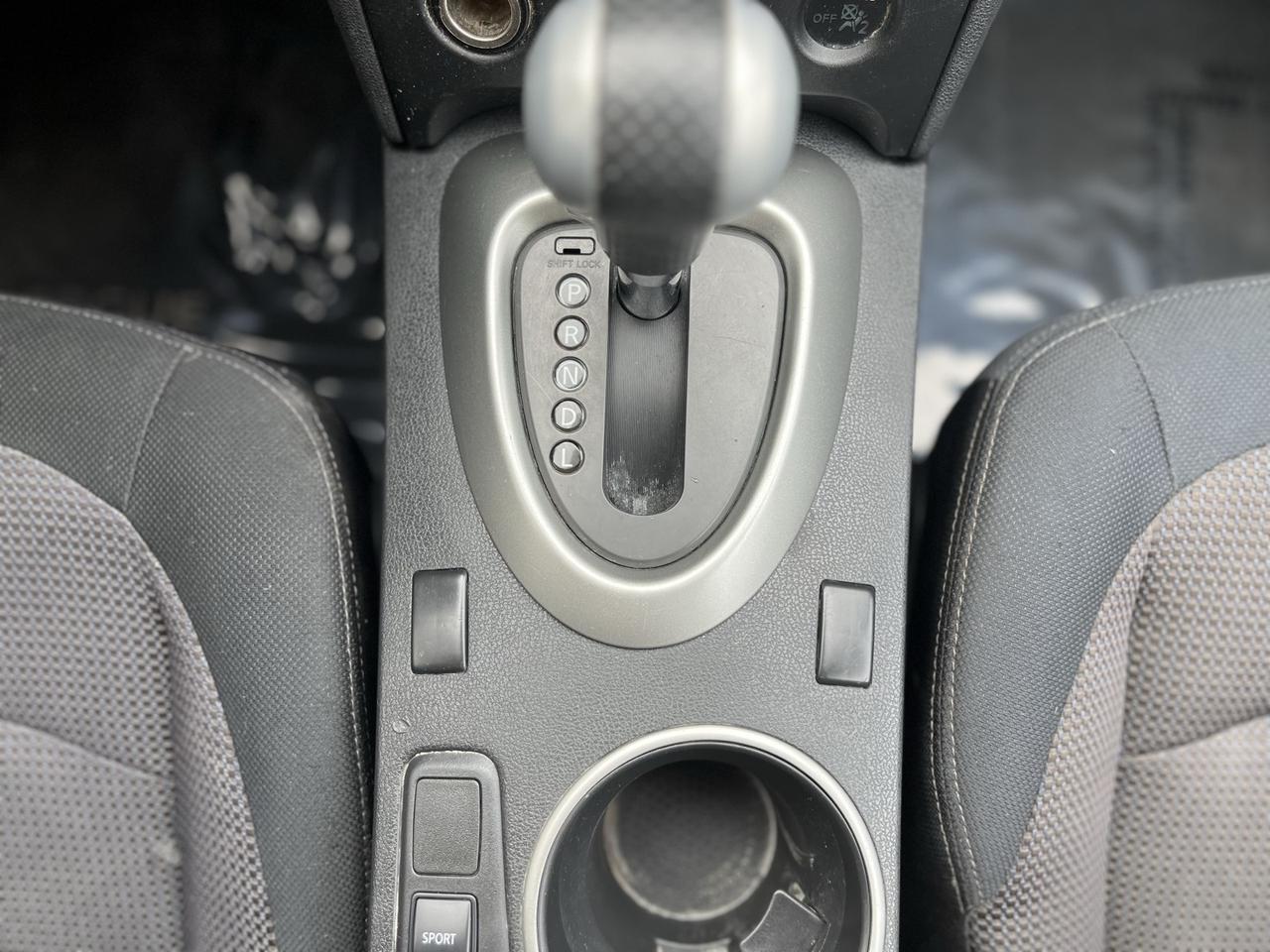 2013 Nissan Rogue S Glen Burnie MD