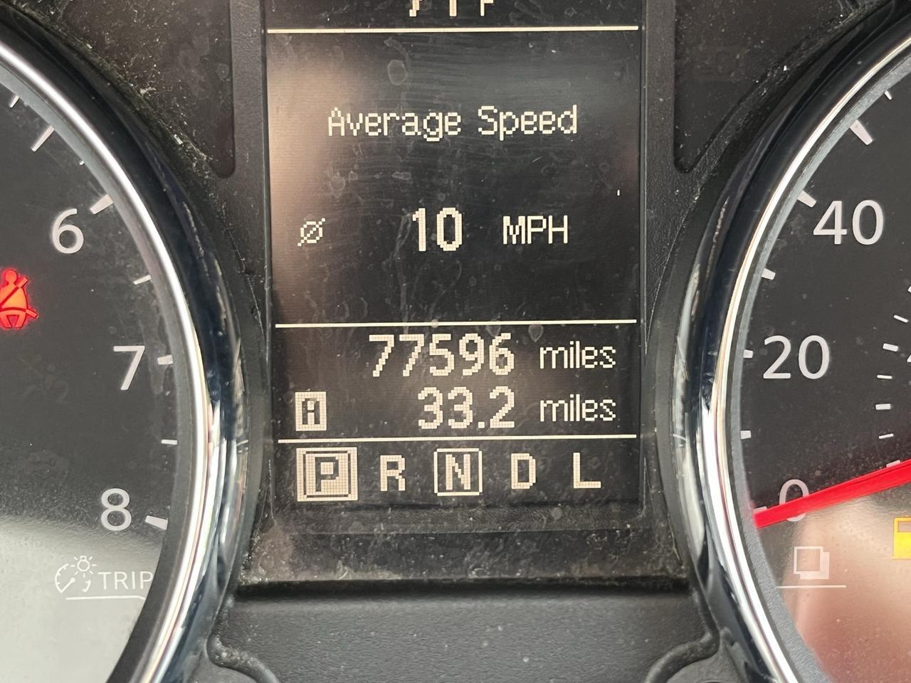 2013 Nissan Rogue S Glen Burnie MD