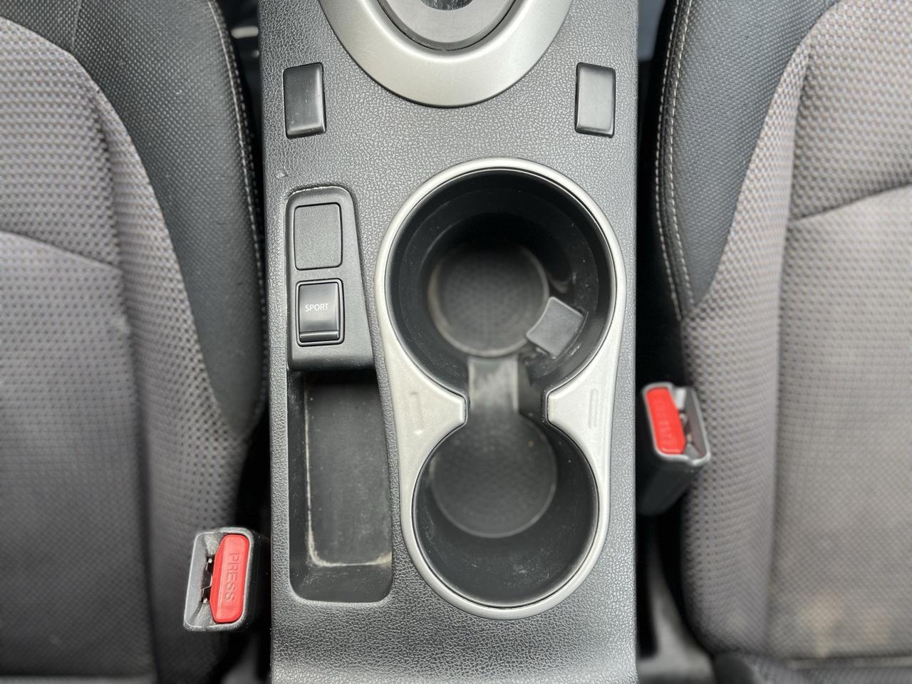 2013 Nissan Rogue S Glen Burnie MD