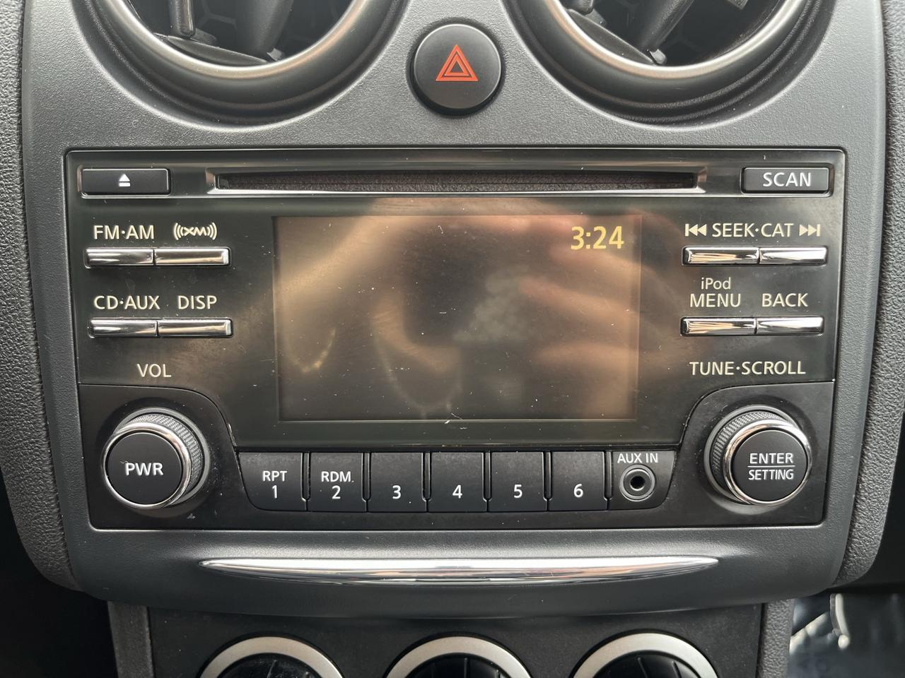 2013 Nissan Rogue S Glen Burnie MD