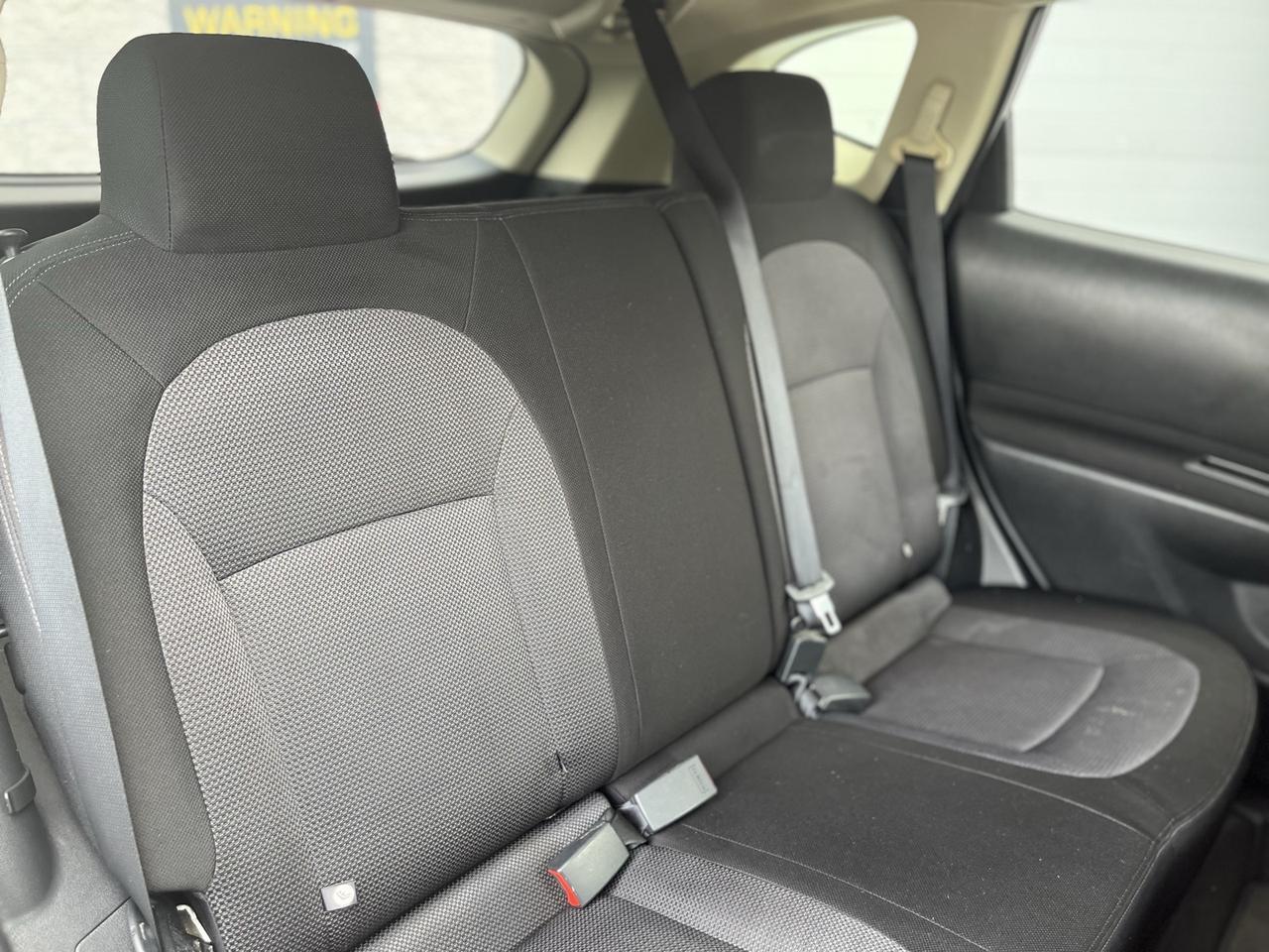 2013 Nissan Rogue S Glen Burnie MD